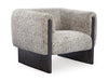 Olethea Accent Chair - Hello Home Furniture & Mattress (Longmont, CO)