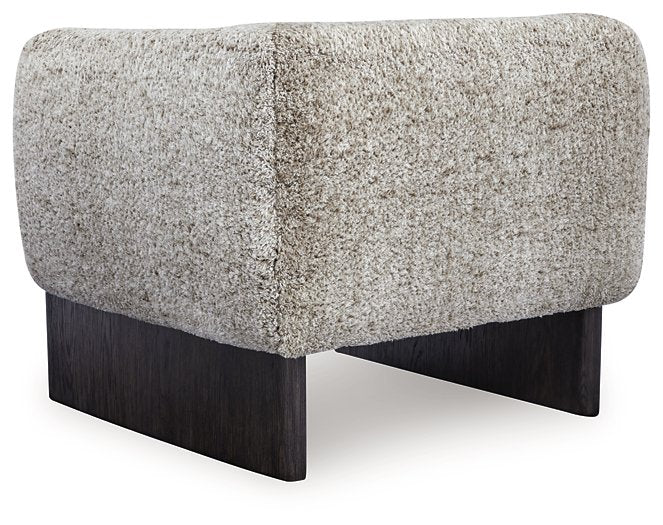 Olethea Accent Chair - Hello Home Furniture & Mattress (Longmont, CO)