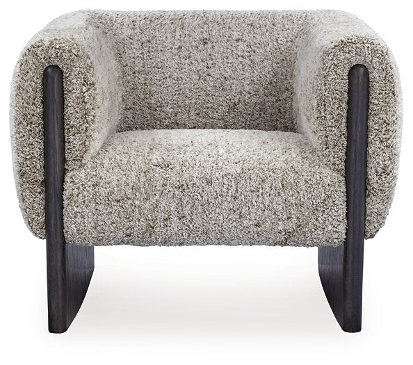 Olethea Accent Chair - Hello Home Furniture & Mattress (Longmont, CO)