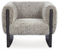 Olethea Accent Chair - Hello Home Furniture & Mattress (Longmont, CO)