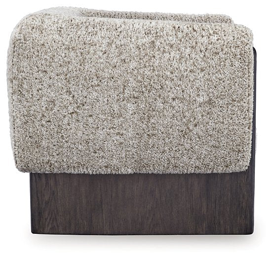 Olethea Accent Chair - Hello Home Furniture & Mattress (Longmont, CO)