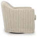 Valwick Swivel Accent Chair - Hello Home Furniture & Mattress (Longmont, CO)