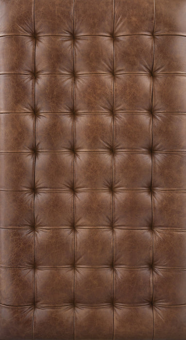 Junsor Coffee Table Ottoman - Hello Home Furniture & Mattress (Longmont, CO)