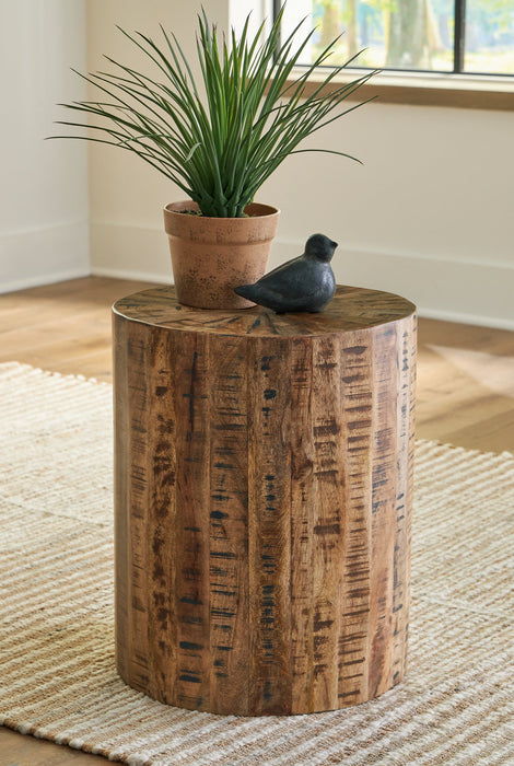 Reymore Accent Table