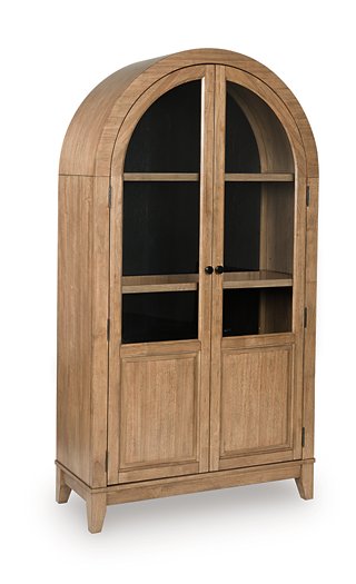 Dagandale Accent Cabinet - Hello Home Furniture & Mattress (Longmont, CO)