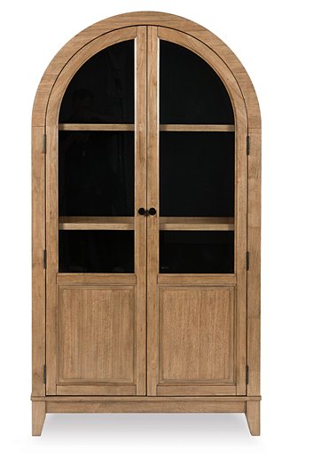 Dagandale Accent Cabinet - Hello Home Furniture & Mattress (Longmont, CO)