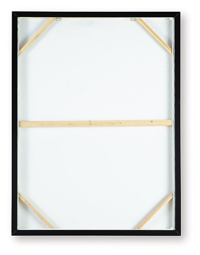 Siaking Wall Art - Hello Home Furniture & Mattress (Longmont, CO)