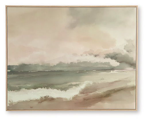 Vallus Wall Art - Hello Home Furniture & Mattress (Longmont, CO)