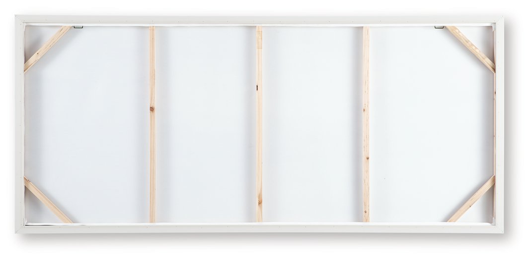 Edendale Wall Art - Hello Home Furniture & Mattress (Longmont, CO)