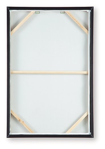 Gravesworth Wall Art - Hello Home Furniture & Mattress (Longmont, CO)