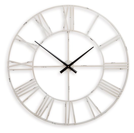 Paquita Wall Clock