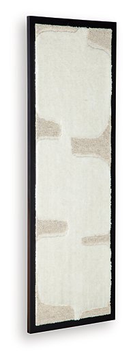 Kadworth Wall Decor - Hello Home Furniture & Mattress (Longmont, CO)