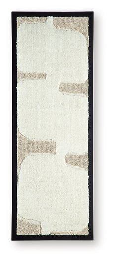 Kadworth Wall Decor - Hello Home Furniture & Mattress (Longmont, CO)