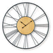 Brockett Wall Clock - Hello Home Furniture & Mattress (Longmont, CO)