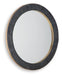 Corinsworth Accent Mirror - Hello Home Furniture & Mattress (Longmont, CO)