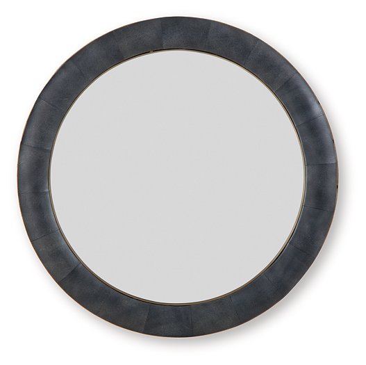 Corinsworth Accent Mirror - Hello Home Furniture & Mattress (Longmont, CO)