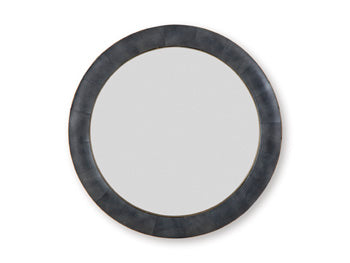 Corinsworth Accent Mirror - Hello Home Furniture & Mattress (Longmont, CO)