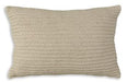 Abreyah Pillow - Hello Home Furniture & Mattress (Longmont, CO)