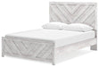 Cayboni Bed - Hello Home Furniture & Mattress (Longmont, CO)