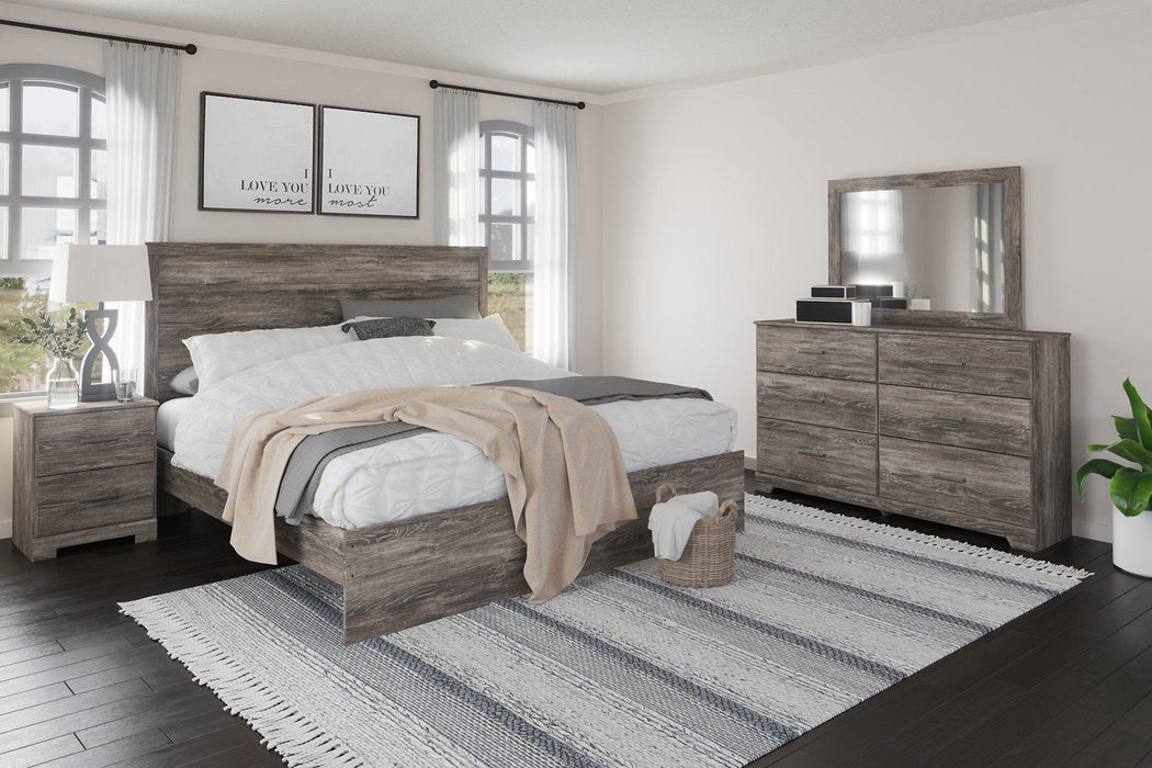 Ralinksi Bedroom Set - Hello Home Furniture & Mattress (Longmont, CO)