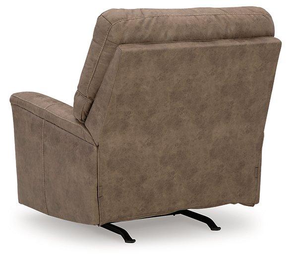 Navi Recliner