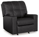 Barlin Mills Recliner - Hello Home Furniture & Mattress (Longmont, CO)