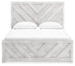Cayboni Bed - Hello Home Furniture & Mattress (Longmont, CO)