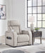 Boyington Power Recliner - Hello Home Furniture & Mattress (Longmont, CO)
