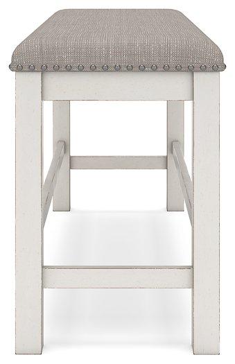 Robbinsdale Dining Package - Hello Home Furniture & Mattress (Longmont, CO)