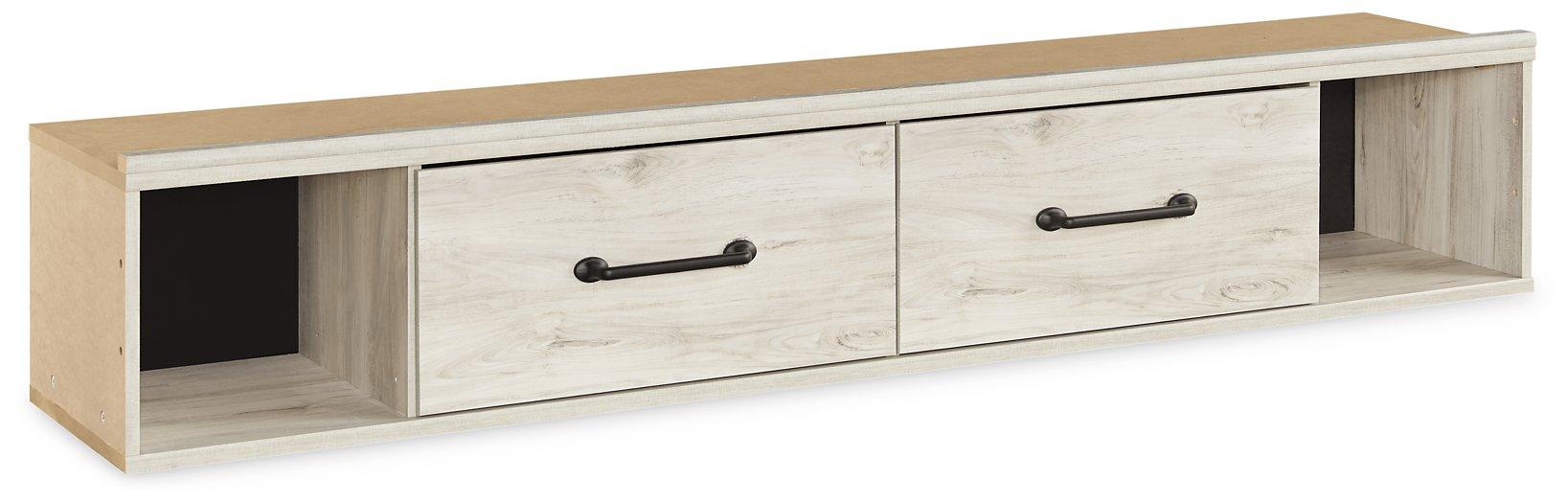 Cambeck Youth Bed with 2 Storage Drawers - Hello Home Furniture & Mattress (Longmont, CO)