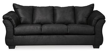 Darcy Sofa - Hello Home Furniture & Mattress (Longmont, CO)