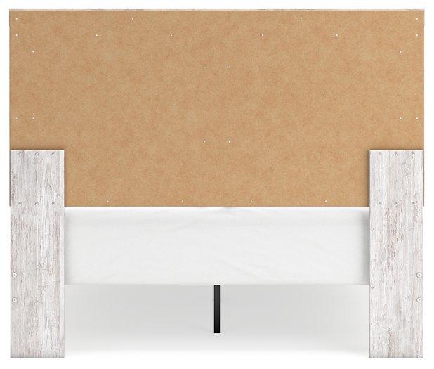 Cayboni Bed - Hello Home Furniture & Mattress (Longmont, CO)