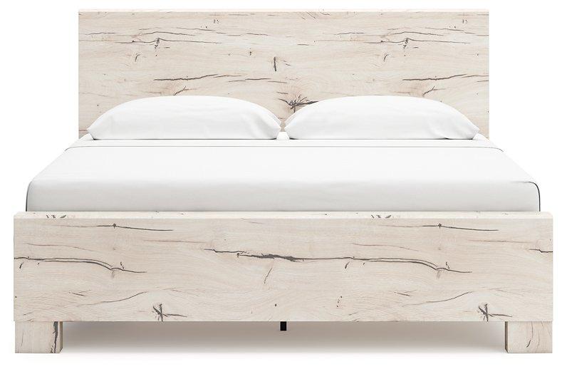 Lawroy Bed - Hello Home Furniture & Mattress (Longmont, CO)
