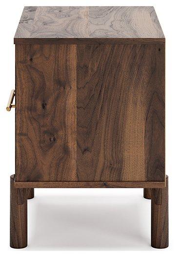 Calverson Nightstand - Hello Home Furniture & Mattress (Longmont, CO)