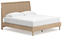 Cielden Bedroom Set - Hello Home Furniture & Mattress (Longmont, CO)