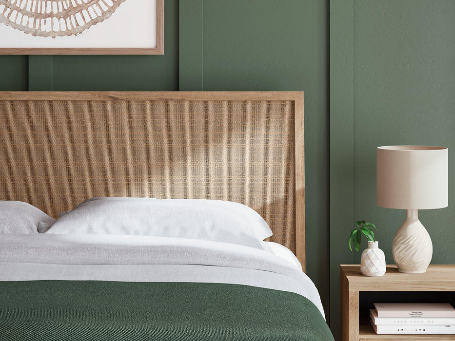 Cielden Bedroom Set - Hello Home Furniture & Mattress (Longmont, CO)