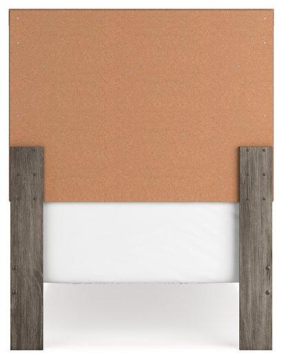 Ralinksi Bedroom Set - Hello Home Furniture & Mattress (Longmont, CO)