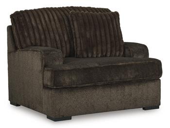 Aylesworth Upholstery Package