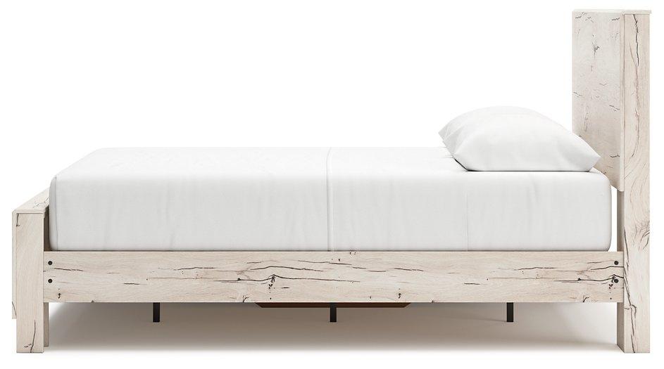 Lawroy Bed - Hello Home Furniture & Mattress (Longmont, CO)