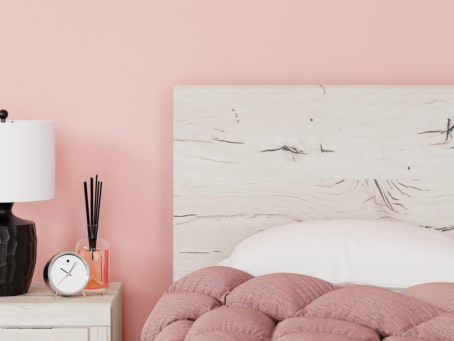 Lawroy Bed - Hello Home Furniture & Mattress (Longmont, CO)