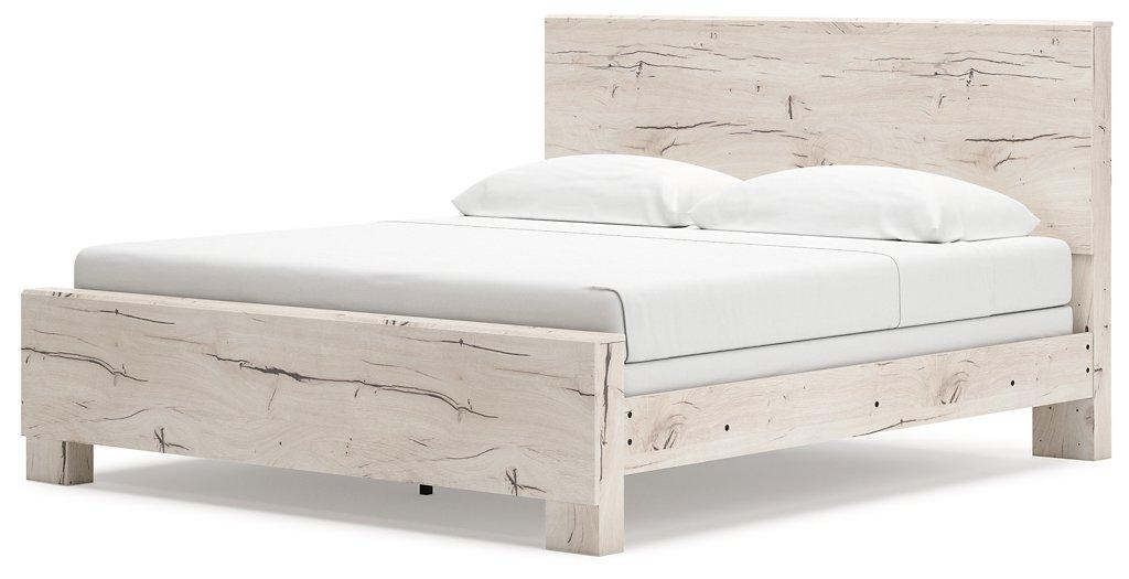 Lawroy Bed - Hello Home Furniture & Mattress (Longmont, CO)