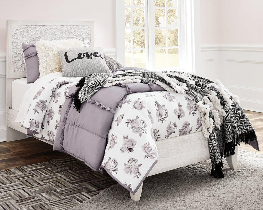Paxberry Bedroom Set - Hello Home Furniture & Mattress (Longmont, CO)