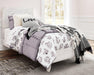 Paxberry Bedroom Set - Hello Home Furniture & Mattress (Longmont, CO)