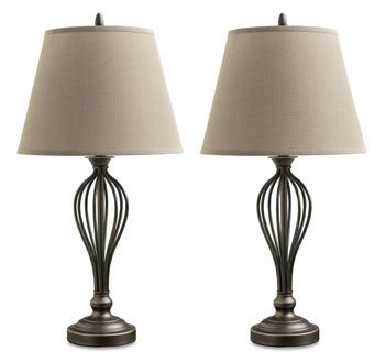 Ornawell Table Lamp (Set of 2)