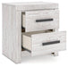 Cayboni Nightstand - Hello Home Furniture & Mattress (Longmont, CO)
