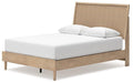Cielden Bedroom Set - Hello Home Furniture & Mattress (Longmont, CO)