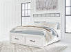 Ashbryn Bedroom Package - Hello Home Furniture & Mattress (Longmont, CO)