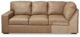 Bandon Sectional - Hello Home Furniture & Mattress (Longmont, CO)