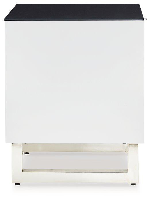 Gardoni Table Set - Hello Home Furniture & Mattress (Longmont, CO)