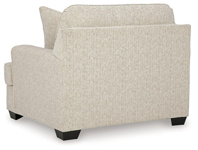 Heartcort Living Room Set - Hello Home Furniture & Mattress (Longmont, CO)